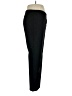 Insight Chevron-herringbone Black Dress Pants Size 14 - photo 4