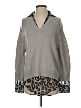 Brochu Walker Wool Pullover Sweater (view 1)