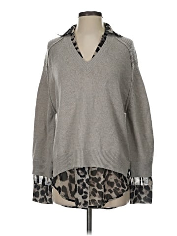 Brochu Walker Wool Pullover Sweater (view 1)