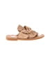 Unbranded Tan Sandals Size EU 42 - photo 1