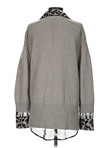 Brochu Walker Wool Pullover Sweater (view 2)
