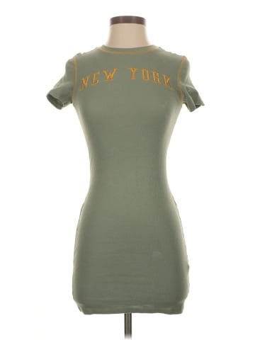 Mighty Fine Casual Dress (view 1)