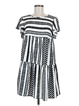 Emery Rose Casual Dress