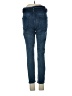 Express Solid Blue Jeans Size 0 (petite) - photo 2