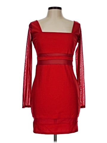 iris Cocktail Dress (view 1)