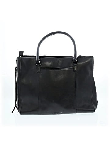 Rebecca Minkoff Leather Tote - front