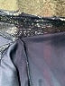 Express Black Cocktail Dress Size XS - photo 7