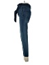 Express Solid Blue Jeans Size 0 (petite) - photo 5