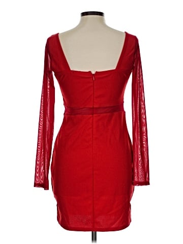 iris Cocktail Dress (view 2)