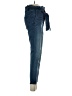 Express Solid Blue Jeans Size 0 (petite) - photo 4