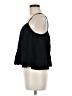 Unbranded 100% Rayon Black Tank Top Size M (estimated) - photo 5