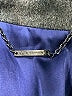 Elie Tahari Gray Jacket Size 0 - photo 6
