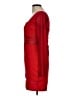 iris Red Cocktail Dress Size L - photo 5