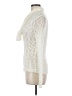 Almost Famous Ivory Cardigan Size M - photo 5