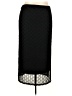 NLT Chevron-herringbone Black Formal Skirt Size 2X - photo 1