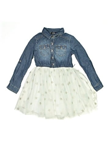 Zunie Dress (view 1)