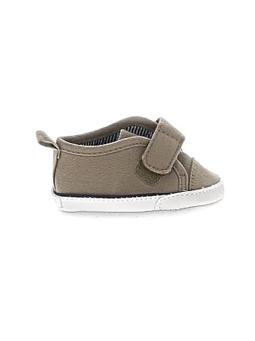 Carter's Booties (view 1)
