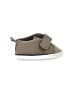 Carter's Gray Booties Size 0-3 mo (baby) - photo 1