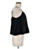 Unbranded 100% Rayon Black Tank Top Size M (estimated) - photo 4