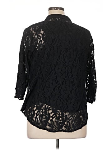 Alyx 3/4 Sleeve T-Shirt (view 2)