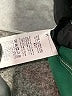 Shein 100% Polyester Color Block Green Casual Dress Size 4 - photo 8