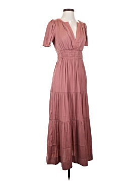 long sleeve corduroy dress women Victoria Dress in Red Corduroy XS