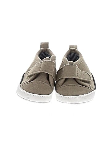 Carter's Booties (view 2)