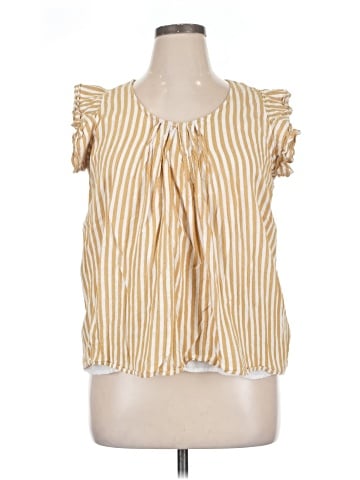 Cupio Sleeveless T-Shirt (view 1)