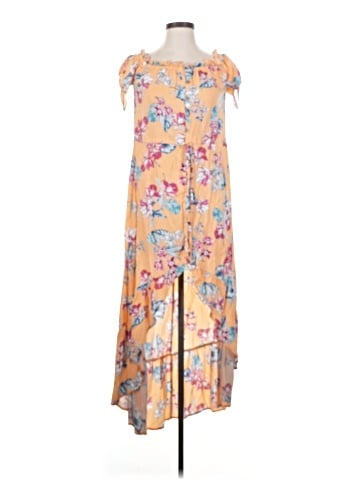 Chelsea & Violet Casual Dress (view 1)