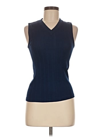 Unbranded Sweater Vest (view 1)