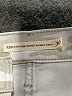 Levi's Camo Gray Jeggings Size 30 waist - photo 7