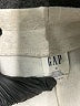 Gap Tan Gray Sweatpants Size M - photo 4