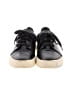 Vince. Black Sneakers Size 6 1/2 - photo 2