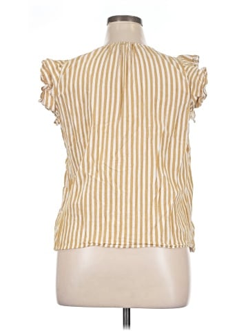 Cupio Sleeveless T-Shirt (view 2)
