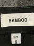 Bamboo Black Jeggings Size 9 - photo 7