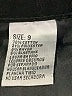 Bamboo Black Jeggings Size 9 - photo 8