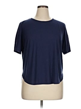 Under Armour Short Sleeve T Shirt