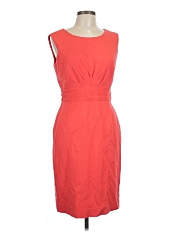 Classiques Entier Cocktail Dress (view 1)