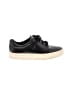 Vince. Black Sneakers Size 6 1/2 - photo 1