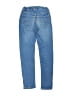 Levi's Solid Blue Jeans Size 7 - photo 2