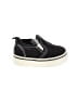 Wonder Nation Black Booties Size 2 (baby) - photo 1
