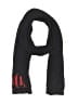 Polo Black Blue Scarf One size - photo 1