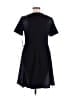 DKNY Black Casual Dress Size 10 - photo 2