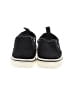 Wonder Nation Black Booties Size 2 (baby) - photo 2