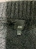 River Island Black Pullover Sweater Size 14 - photo 7