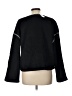 Ann Taylor LOFT Black Pullover Sweater Size L - photo 2