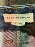 Good American Blue Jeans Size 26 waist - photo 4