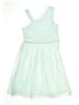 Speechless Green Dress Size 16 - photo 1