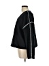 Ann Taylor LOFT Black Pullover Sweater Size L - photo 5