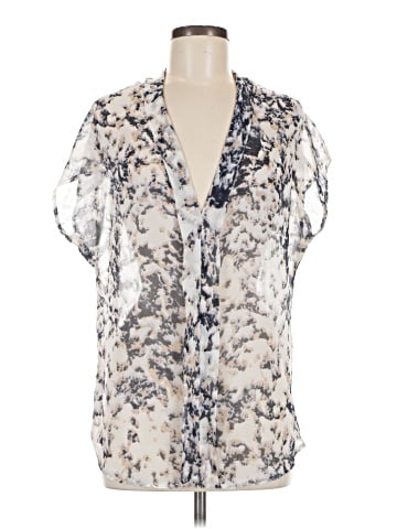 Bellatrix Sleeveless T-Shirt (view 1)